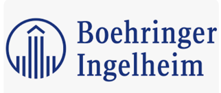 Boehringer Ingelheim Logo