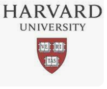 Harvard University logo