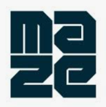 Maze Logo