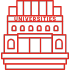 Academic Institutions Icon