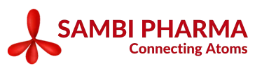 Sambi Pharma Logo image