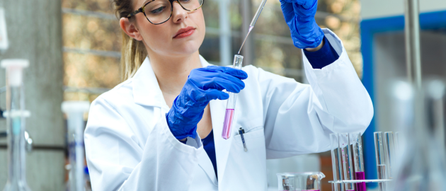 scientist image