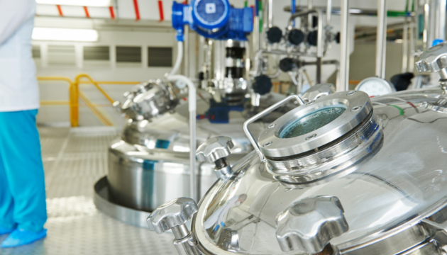 bulk manufacturing image