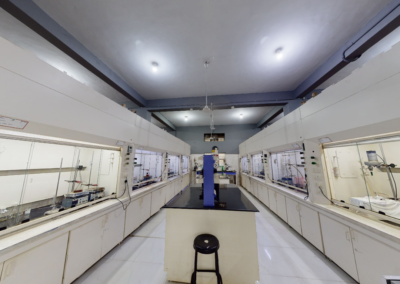 Analytical Lab at Sambi image