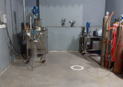Sambi Autoclave image