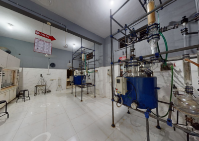 Sambi Pharma Kilo lab image