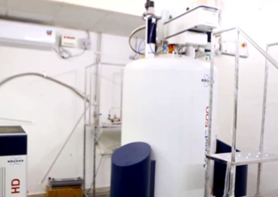 Sambi Pharma Lab image
