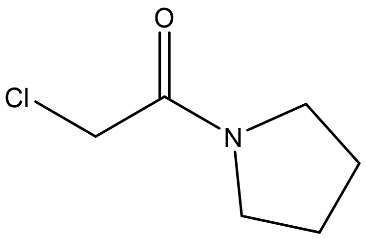 2-chloro-1-(pyrrolidin-1-yl)ethanone