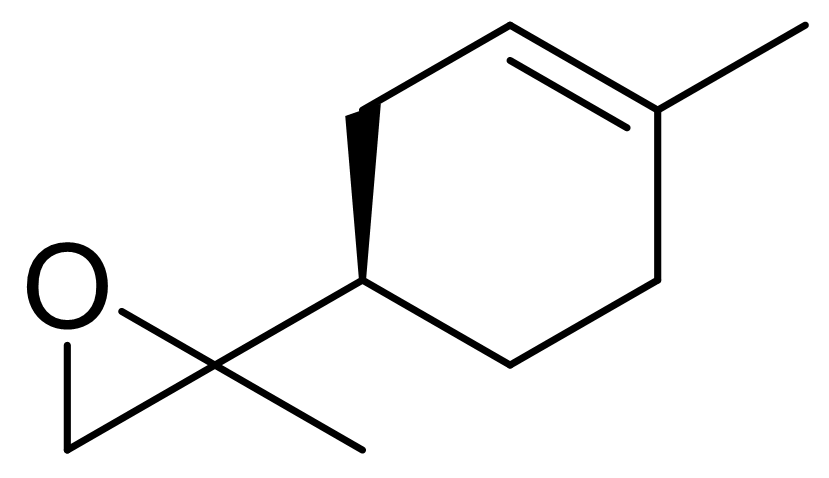2-methyl-2-[(1R)-4-methylcyclohex-3-en-1-yl]oxirane