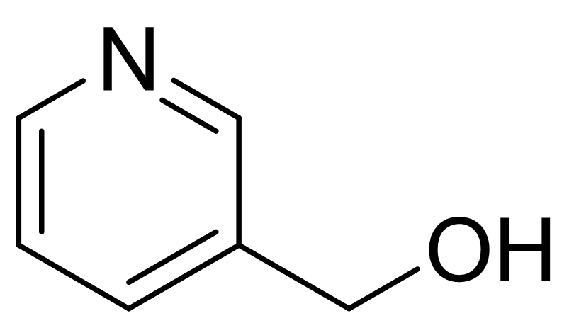 3-Pyridinemethanol
