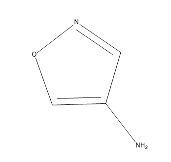 Isoxazol-4-amine, 97%