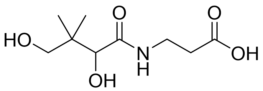 D-Pantothenicacid