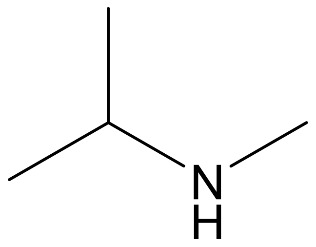N-Isopropylmethylamine