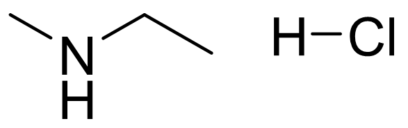 N-Methylethylamine hydrochloride